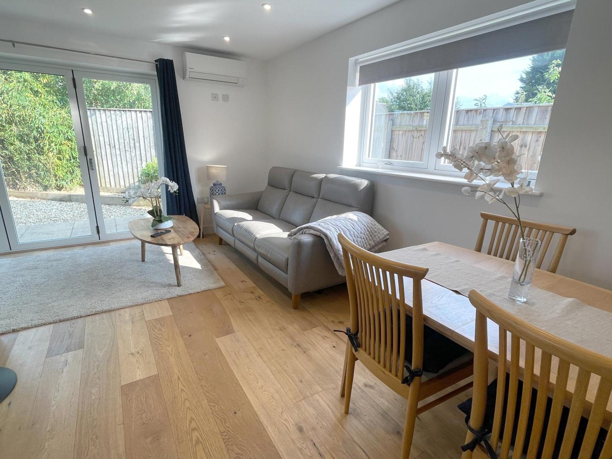 Modern Stylish 2 Bed House In Charming Fen Ditton Village * Cambridge (Cambridgeshire)