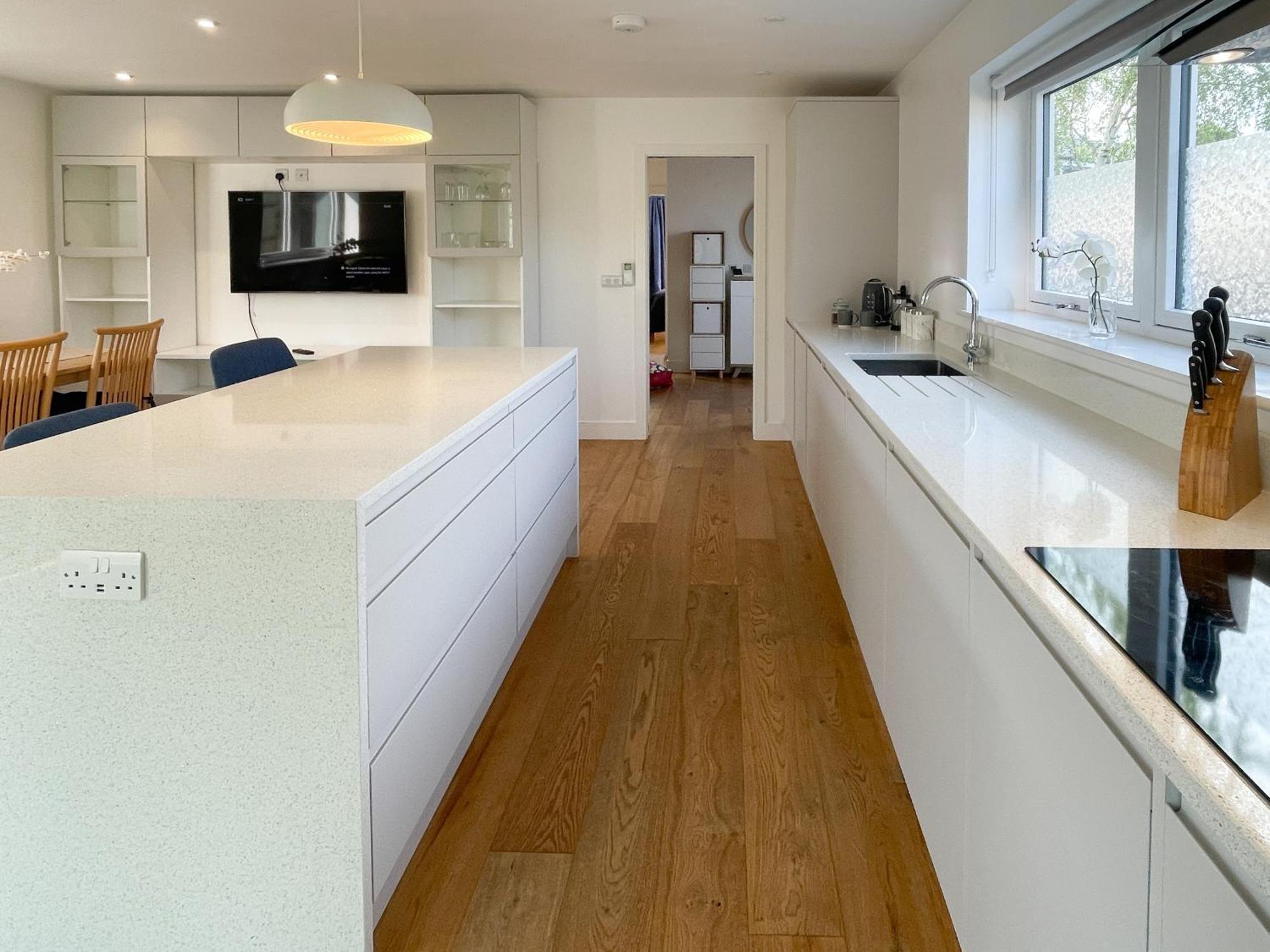 Modern Stylish 2 Bed House In Charming Fen Ditton Village * Cambridge (Cambridgeshire)