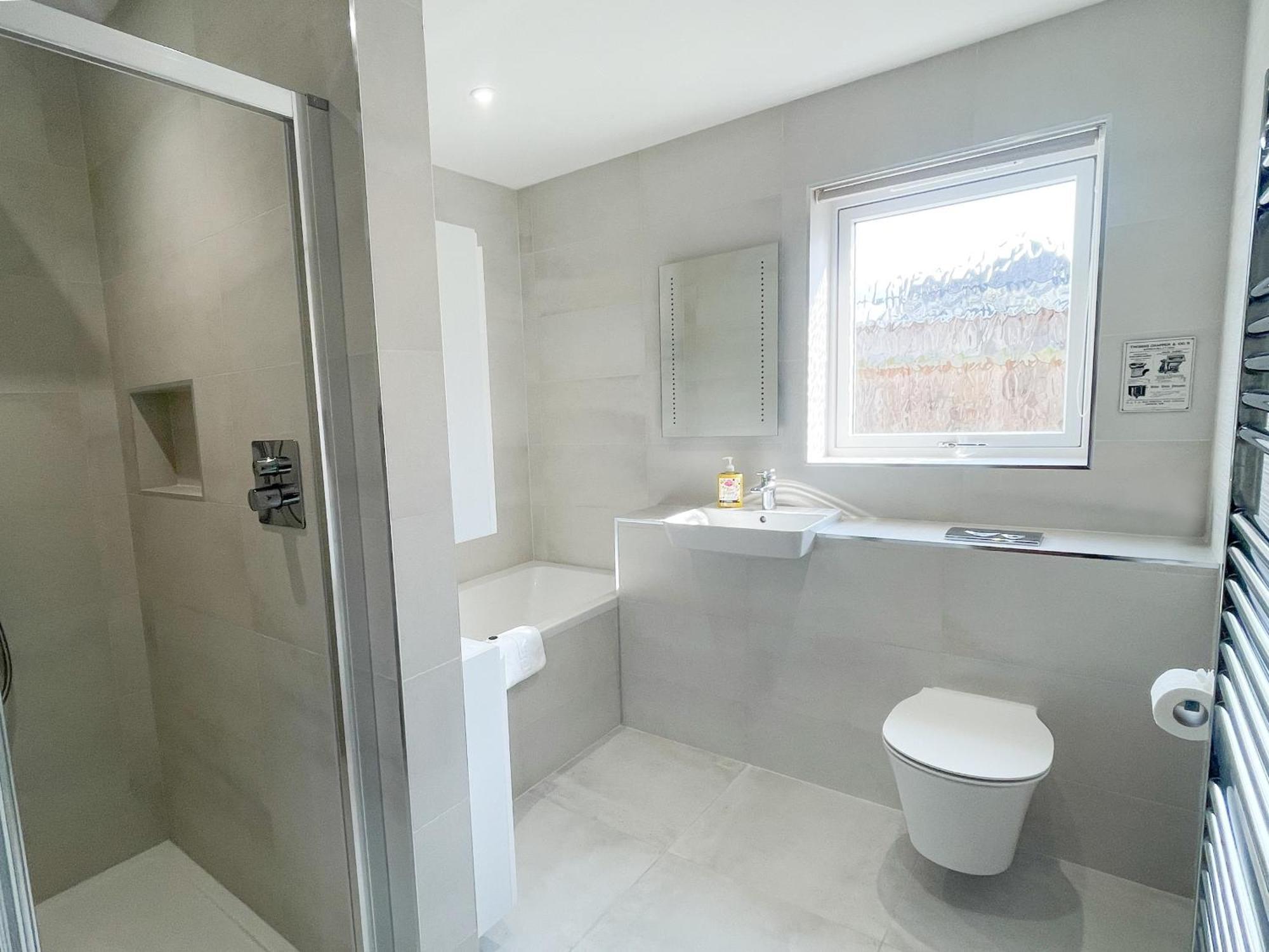 Modern Stylish 2 Bed House In Charming Fen Ditton Village * Cambridge (Cambridgeshire)